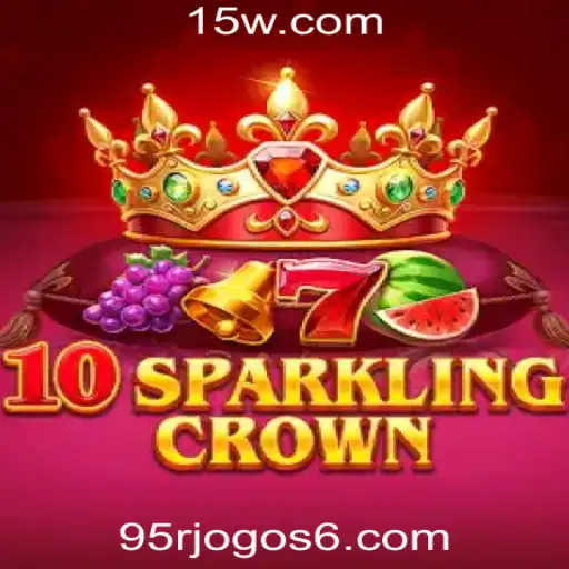 Desvendando o Fascínio de 10SparklingCrown: Uma Nova Sensação em 95r Plataforma de Jogos