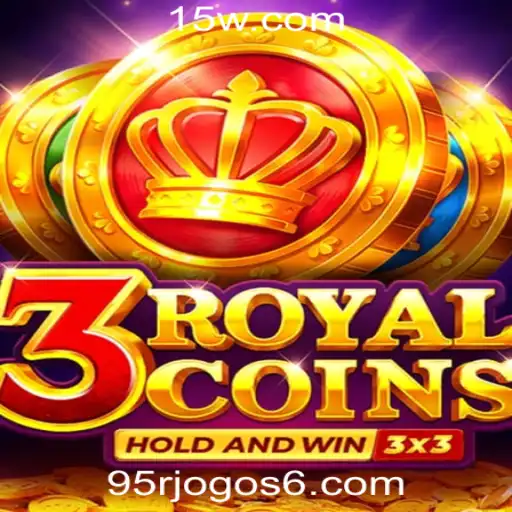 Descubra o Fascinante Mundo de 3royalcoins na Plataforma de Jogos 95r