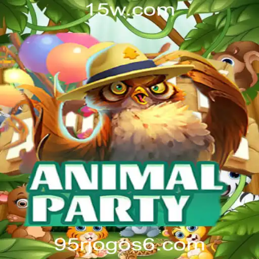 Descubra AnimalParty: Um Jogo Imersivo na Plataforma 95r