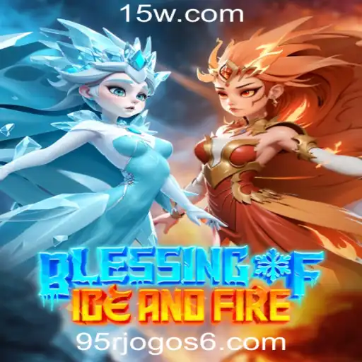 Blessing of Ice and Fire: Descubra o Fantástico Mundo do Novo Jogo na Plataforma 95r