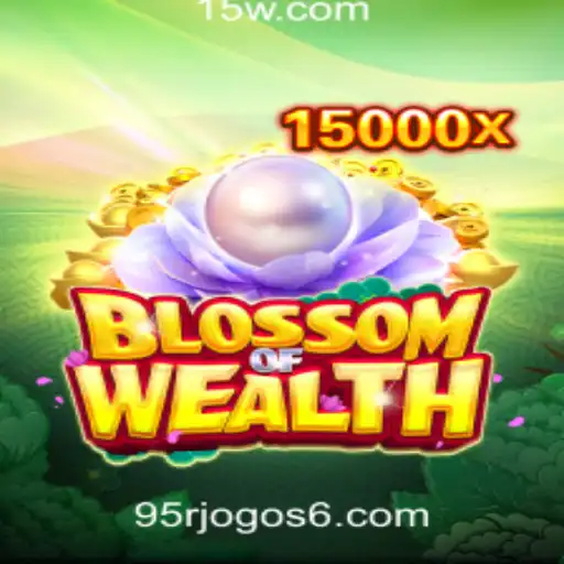 Explorando o Mundo de BlossomofWealth: O Jogo da Plataforma 95r
