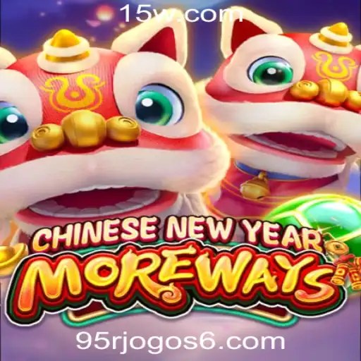 Explorando o Fascinante Mundo de CHINESENEWYEARMOREWAYS na 95r Plataforma de Jogos