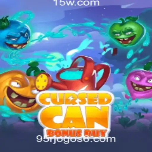 CursedCanBonusBuy: Uma Nova Onda no Universo de Jogos na '95r plataforma de jogos'