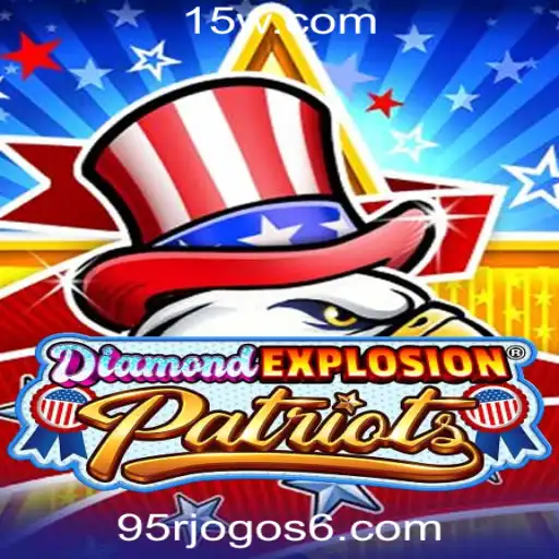Explorando DiamondExplosionPatriots: O Fenômeno da 95r Plataforma de Jogos