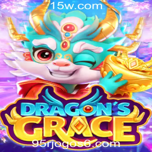 Explorando DragonsGrace: Uma Jornada na Plataforma 95r