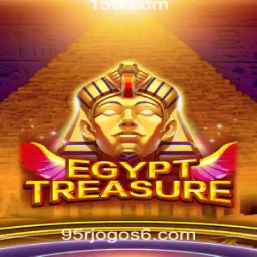 Explorando EgyptTreasure: A Nova Sensação na 95r Plataforma de Jogos