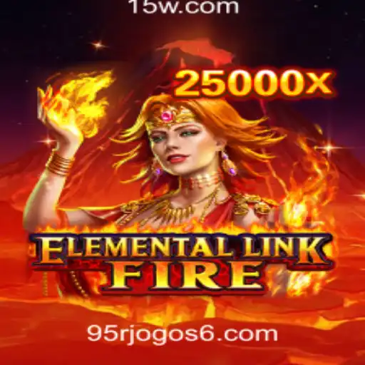 Descubra ElementalLinkFire: O Novo Fenômeno da 95r Plataforma de Jogos