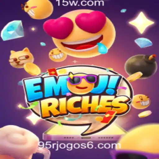 Descubra as Emoções e Recompensas de EmojiRiches na Plataforma 95r