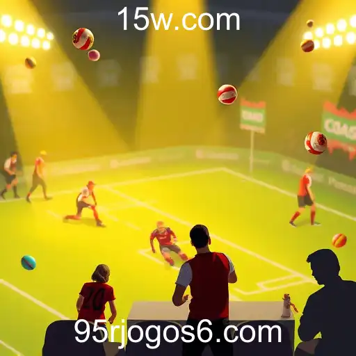 Eventos Exclusivos: O Futuro das Experiências Personalizadas na 95r Plataforma de Jogos