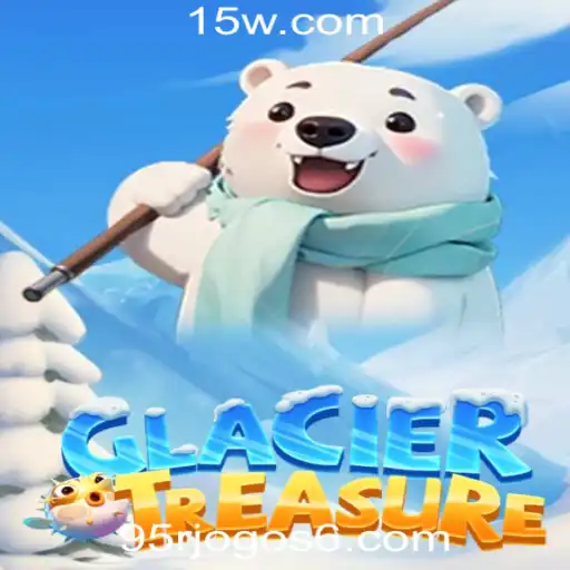 Explorando GlacierTreasure: O Novo Sucesso da 95r Plataforma de Jogos