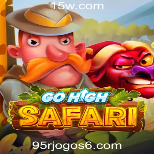 GoHighSafari: A Aventura Emocionante na Plataforma de Jogos 95r