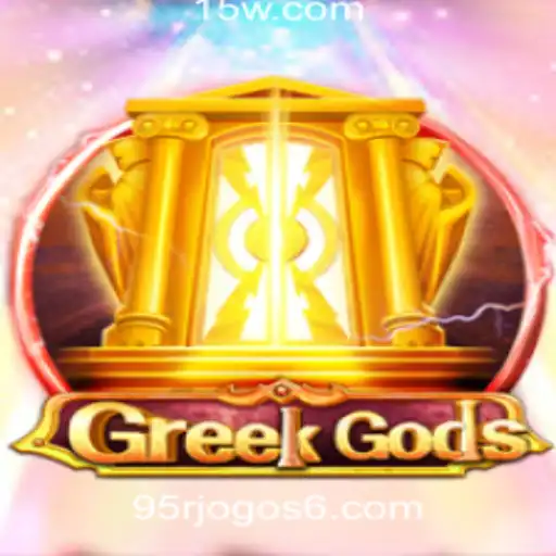 Descubra GreekGods: O Novo Fenômeno na Plataforma de Jogos 95r