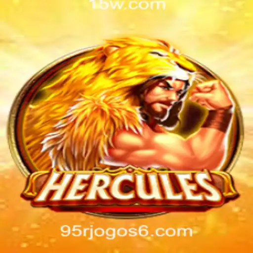 Descobrindo o Mundo de Hercules: Aventura e Desafios na 95r Plataforma de Jogos