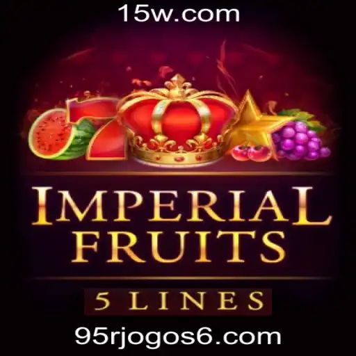 Explorando o Fascinante Mundo de ImperialFruits5 na Plataforma 95r