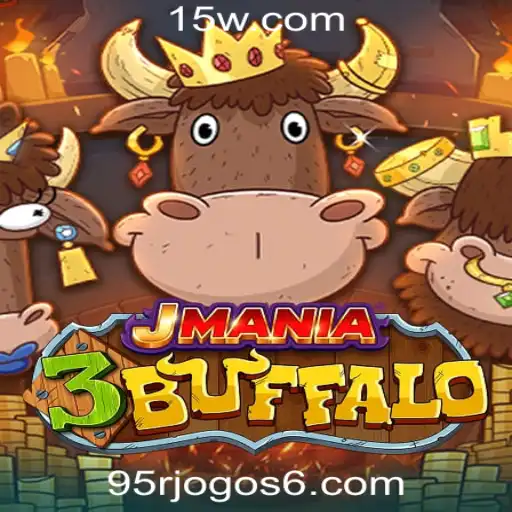 Descubra o Empolgante Mundo de JMania3Buffalo na 95r Plataforma de Jogos
