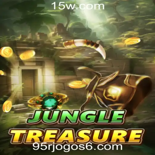 Exploração e Desafios em JungleTreasure na Plataforma 95r