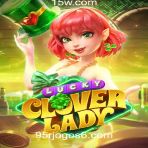 Explorando LuckyCloverLady: Um Mergulho na Nova Sensação dos Jogos