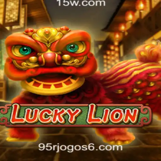 Explorando o Jogo LuckyLion na Plataforma 95r