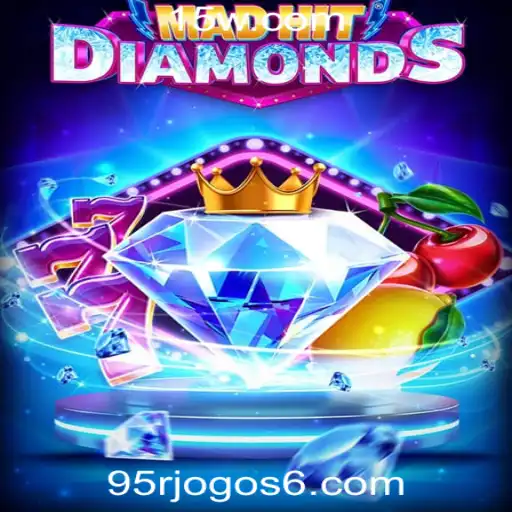 Explorando MadHitDiamonds: O Novo Sensação na Plataforma de Jogos 95r