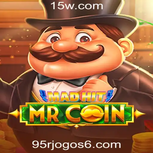 MadHitMrCoin: A Revolução na 95r Plataforma de Jogos