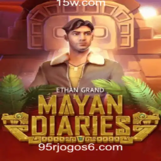 Descubra o Fascinante Mundo de MayanDiaries na 95r Plataforma de Jogos