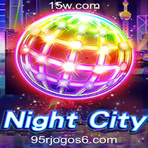 NightCity: Explore a Nova Sensação na 95r Plataforma de Jogos