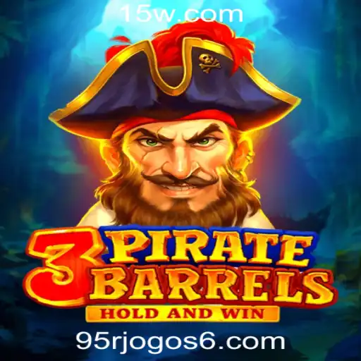 Descubra o Mundo Empolgante de 3PirateBarrels
