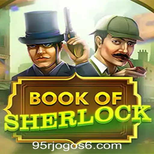 Explorando o Universo de BookOfSherlock na Plataforma de Jogos 95r