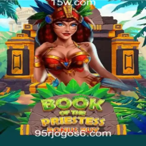 Descubra o Fascinante Mundo de 'BookOfThePriestess'