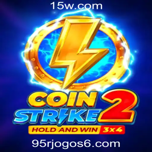 Descubra Coinstrike2: A Nova Sensação na 95r Plataforma de Jogos