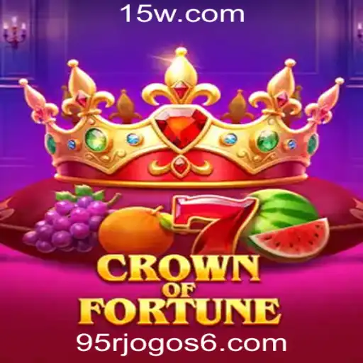 Explorando o Mundo de 'CrownofFortune' na Plataforma 95r