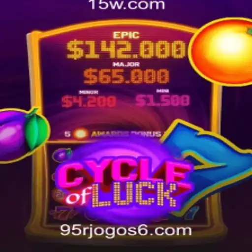 Descubra o Fascinante Mundo de CycleofLuck na 95r Plataforma de Jogos
