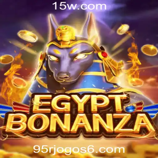 Descubra os Mistérios e Aventuras de EgyptBonanza na 95r Plataforma de Jogos
