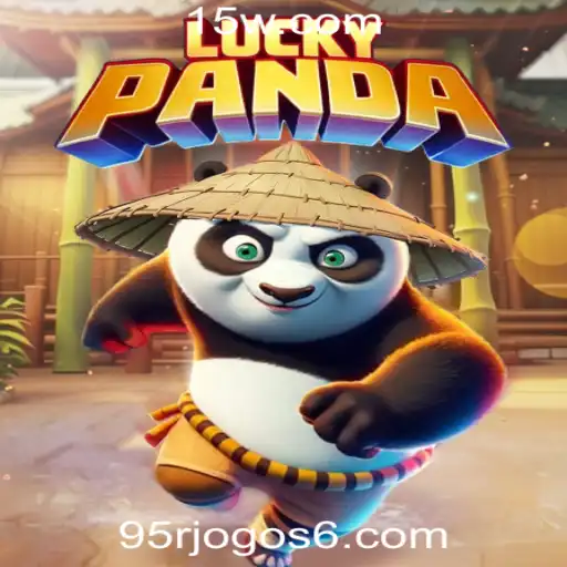 Descubra o Mundo de LuckyPanda na 95r Plataforma de Jogos