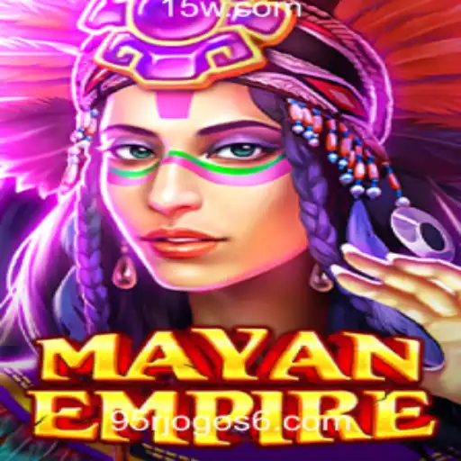 MayanEmpire: A Nova Sensação na 95r Plataforma de Jogos
