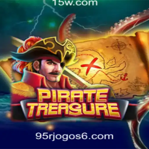 PirateTreasure: Aventura e Estratégia na Plataforma de Jogos 95r
