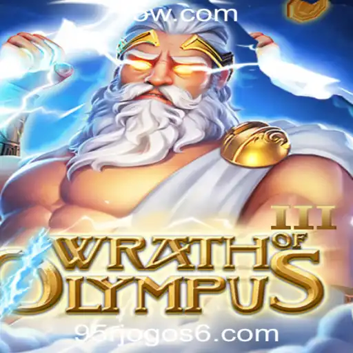 Explorando WrathofOlympusIII na Plataforma 95r