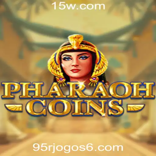 PharaohCoins: A Inovadora Aventura na 95r Plataforma de Jogos