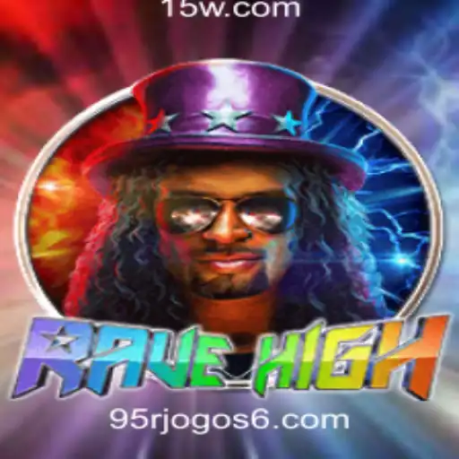 RaveHigh: A Nova Sensação da 95r Plataforma de Jogos