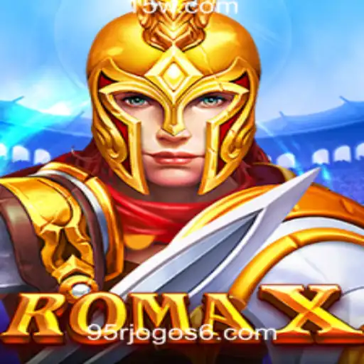 Descubra RomaX: O Novo Sensação na 95r Plataforma de Jogos