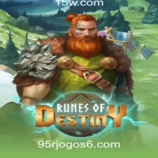 RunesOfDestiny: Explorando o Fascinante Mundo do Jogo