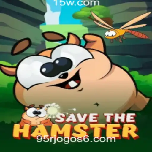 SavetheHamster: Uma Nova Experiência no Mundo dos Jogos