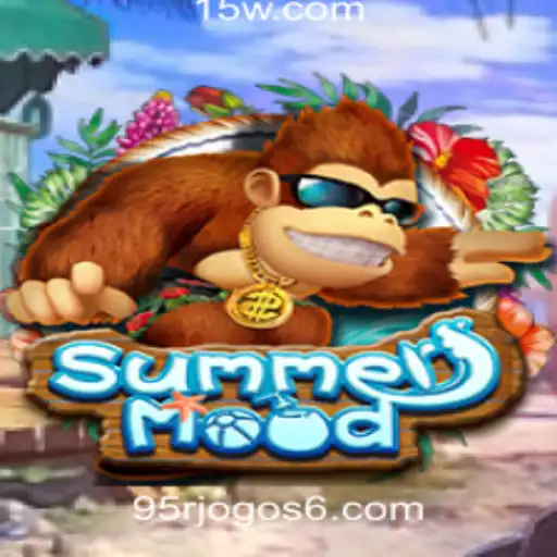 Explorando o Fascinante Mundo de SummerMood: O Novo Sucesso da 95r Plataforma de Jogos
