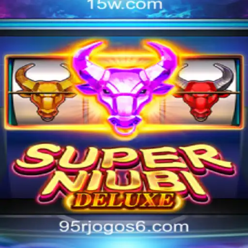 Explorando SuperNiubiDeluxe: Uma Nova Aventura no Universo dos Jogos