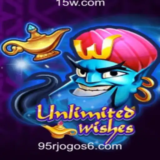 Explore o Mundo de UnlimitedWishes: O Novo Fenômeno na 95r Plataforma de Jogos