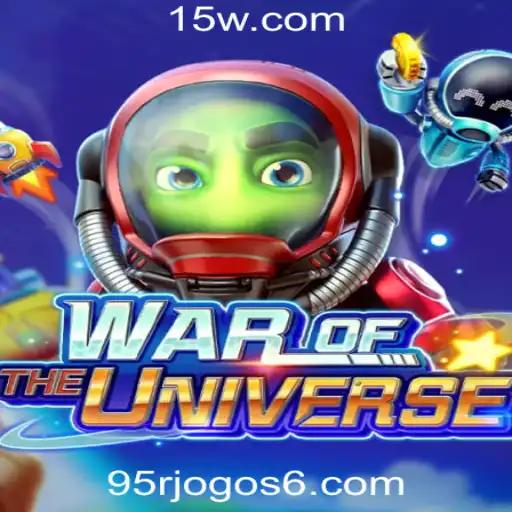 WAROFTHEUNIVERSE: O Novo Fenômeno na Plataforma de Jogos 95r