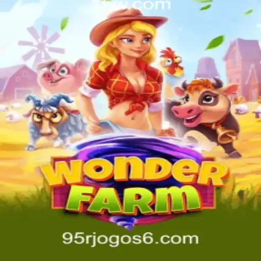 Explorando WonderFarm: O Fenômeno na 95r Plataforma de Jogos