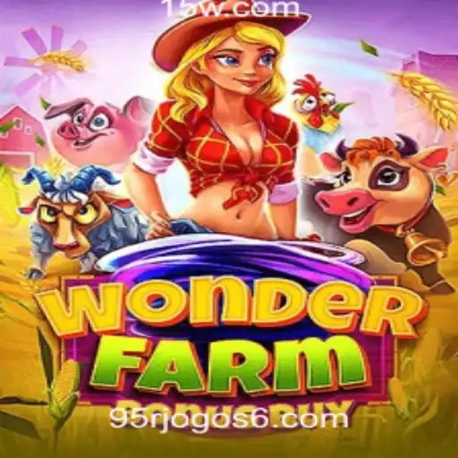 Descubra o Mundo Encantado de WonderFarmBonusBuy na 95r Plataforma de Jogos