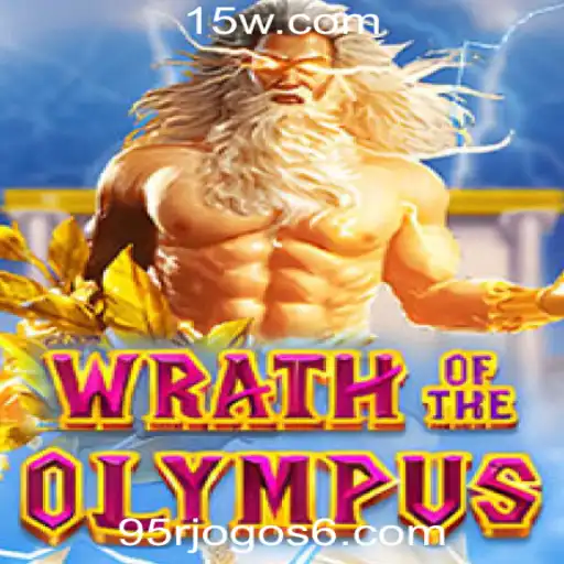 Descubra WrathofOlympus: O Novo Sensação na Plataforma de Jogos 95r