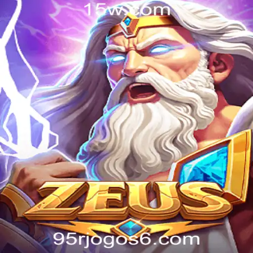 Zeus: A Diversão Mítica na 95r Plataforma de Jogos